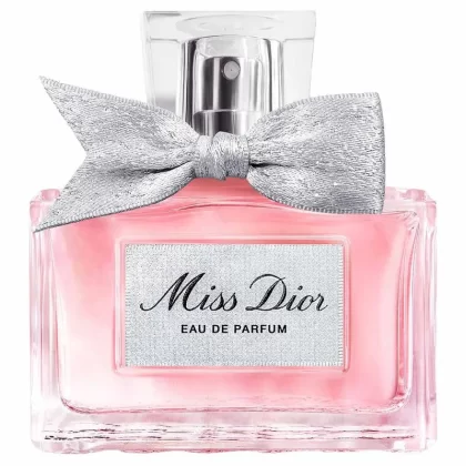 Essência Miss Dior Cherie